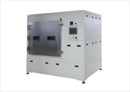 Plasma Desmear
